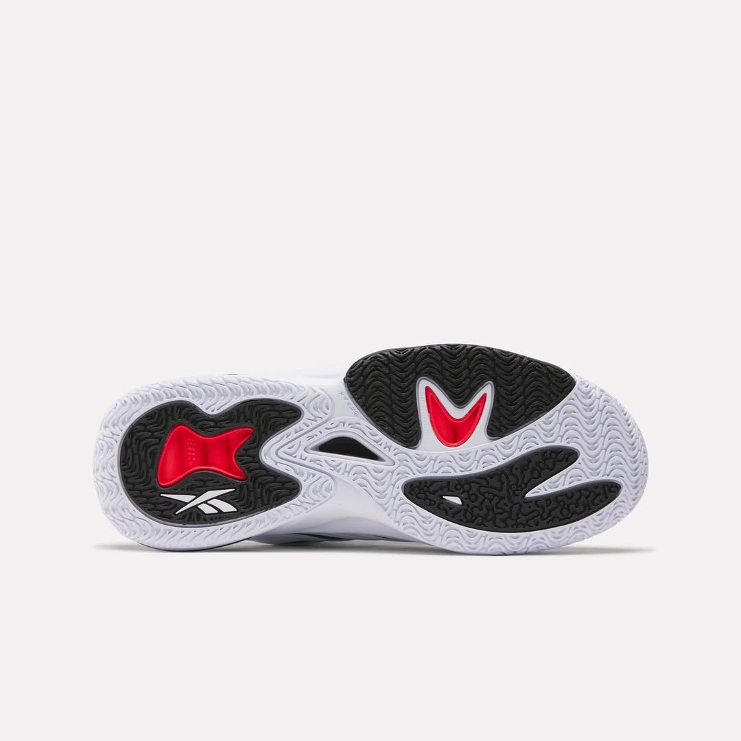 Reebok Angel Reese 1 “RECEIPTS READY”