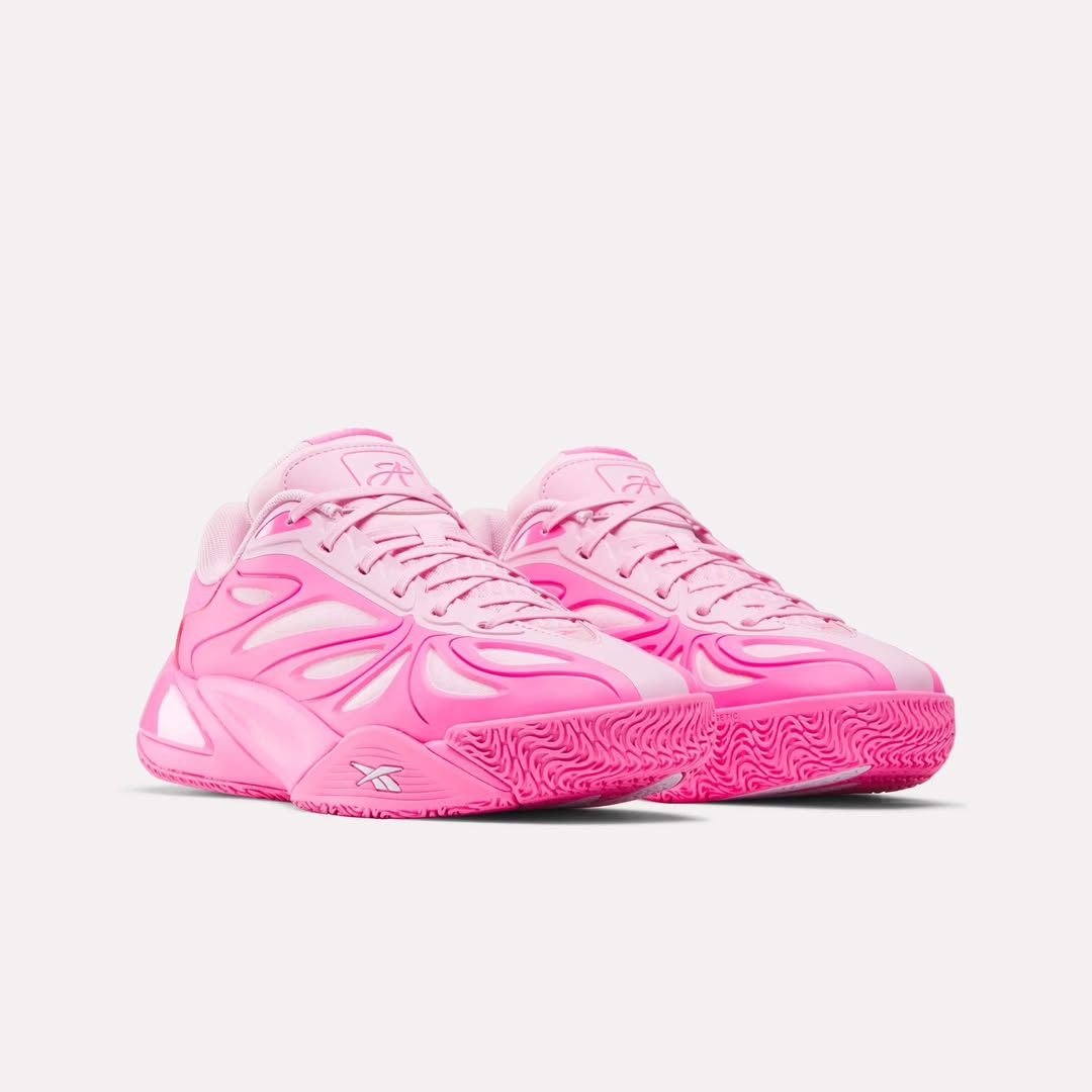 Tênis Reebok Angel Reese 1 “MEBOUNDS”