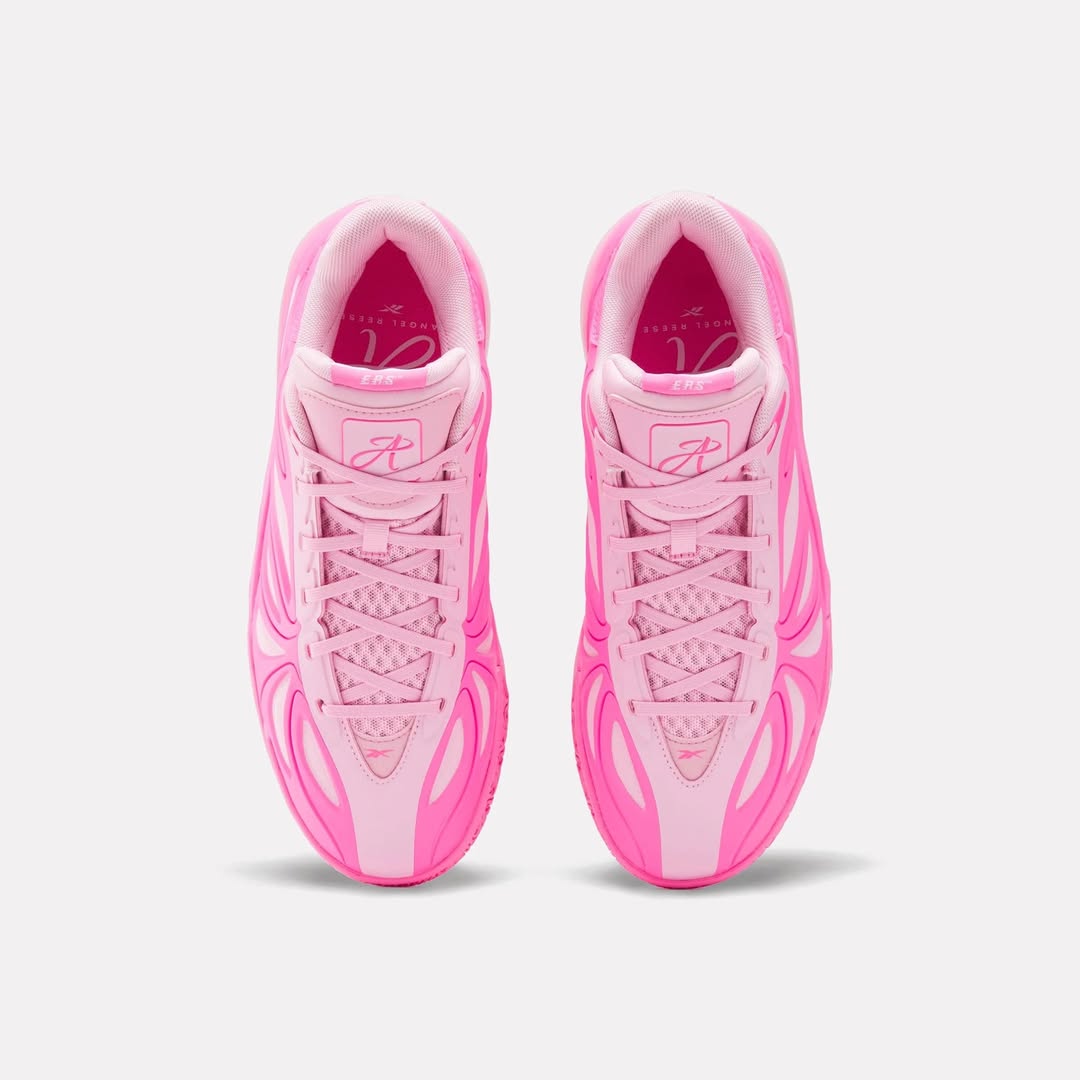 Tênis Reebok Angel Reese 1 “MEBOUNDS”