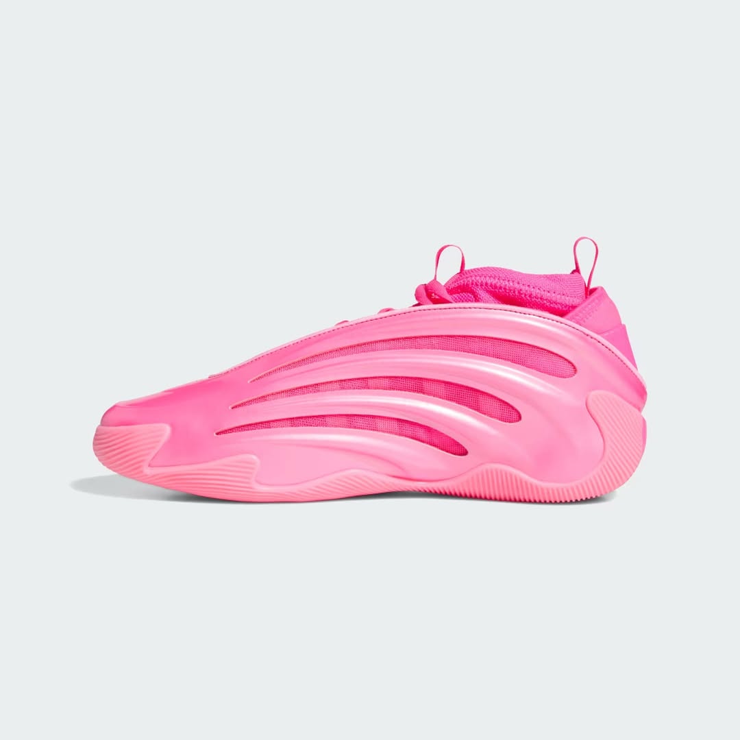 Adidas Harden Vol.9 “Flamingo Pink”