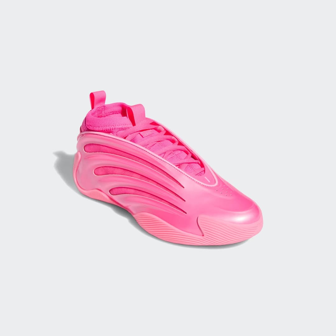 Adidas Harden Vol.9 “Flamingo Pink”