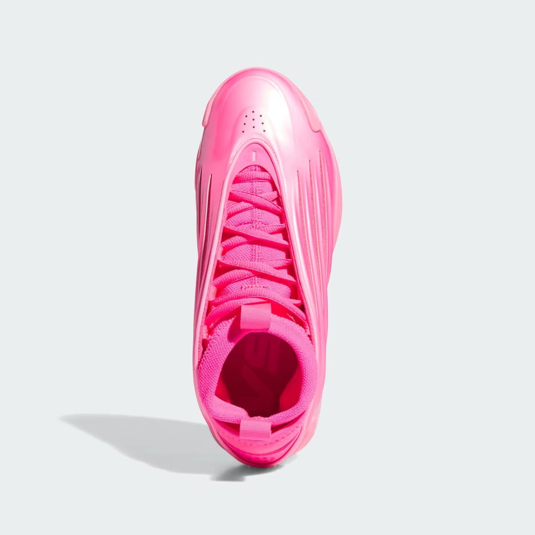 Adidas Harden Vol.9 “Flamingo Pink”
