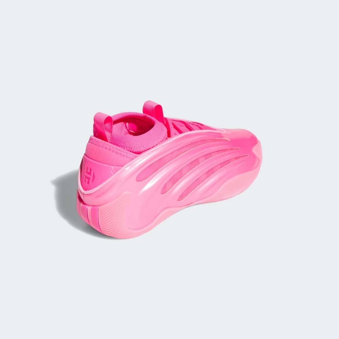 Adidas Harden Vol.9 “Flamingo Pink”