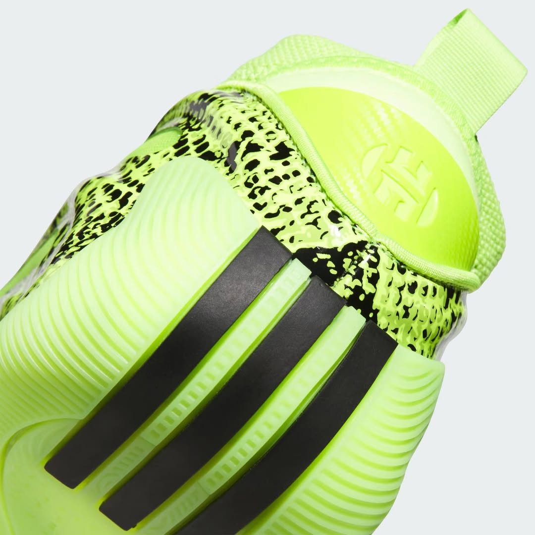 Adidas Harden Vol.9 “Snakeskin”