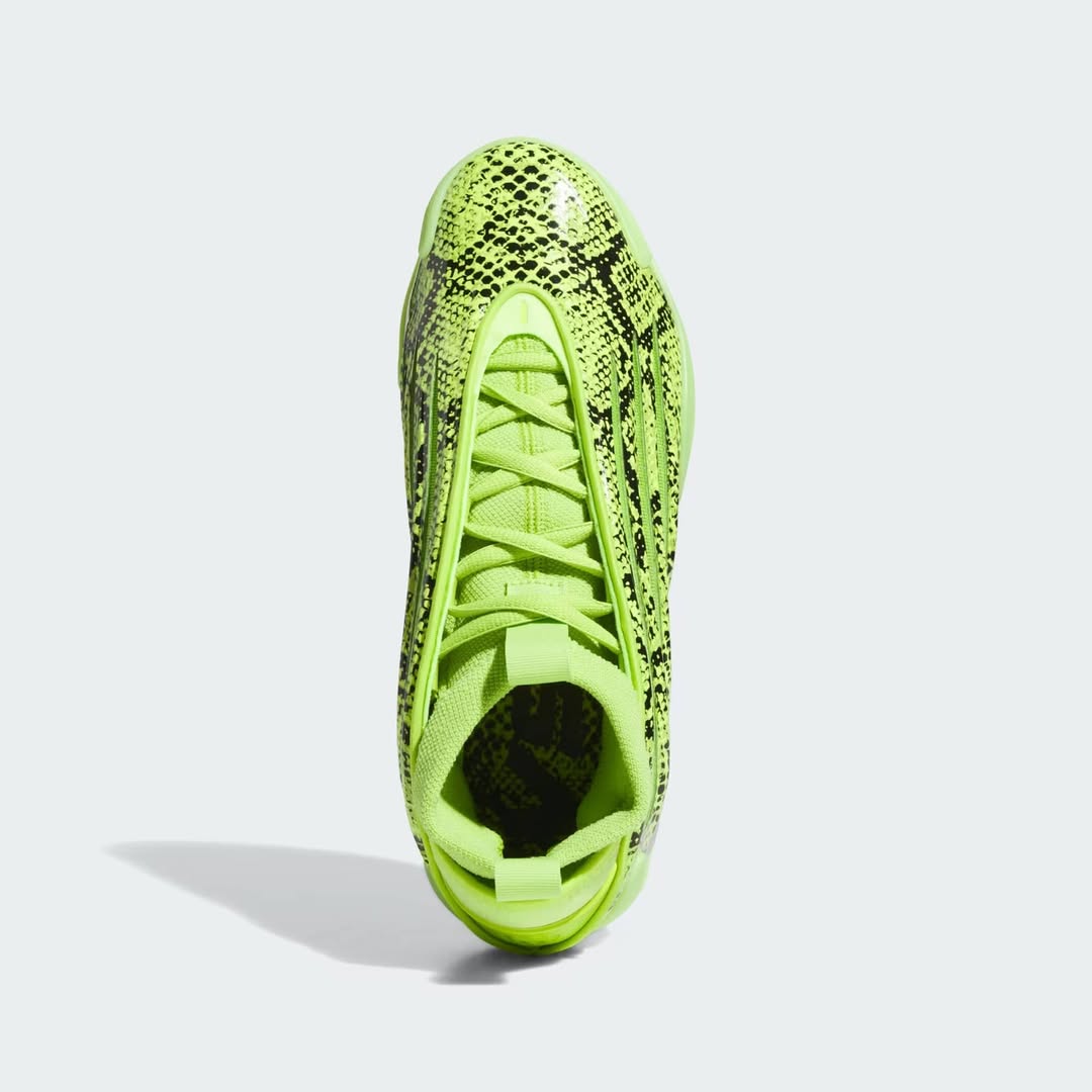 Adidas Harden Vol.9 “Snakeskin”