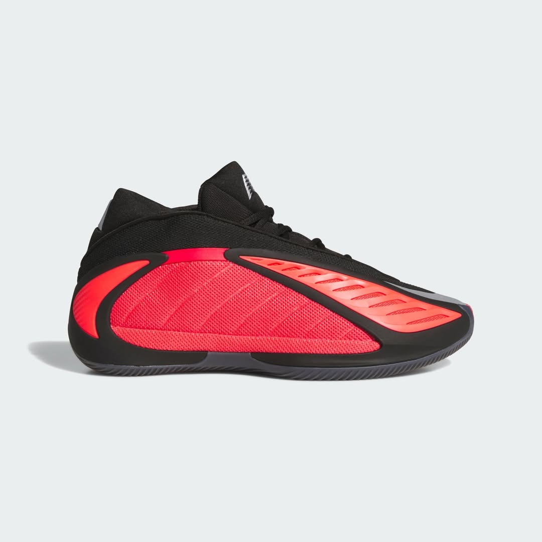 Adidas Anthony Edwards 2 “Christmas” (AE 2)
