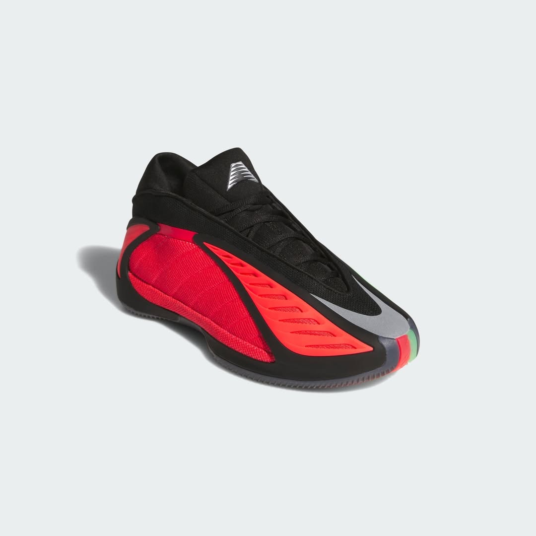 adidas、AE 2、29センチ Adidas Anthony Edwards 2 “Christmas” (AE 2)