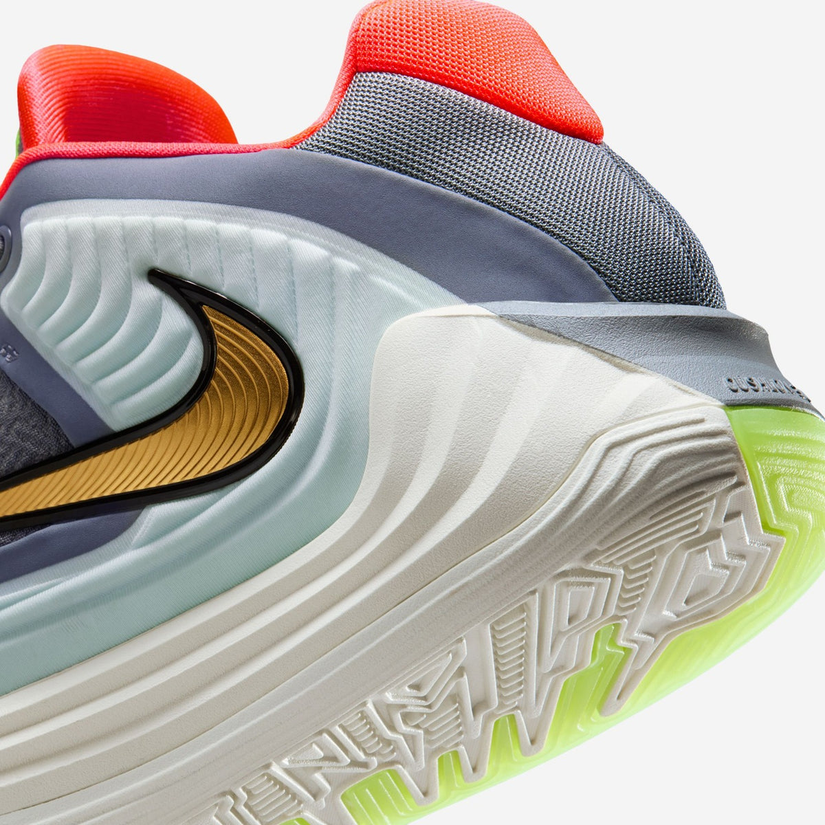 Nike Giannis Freak 7 EP