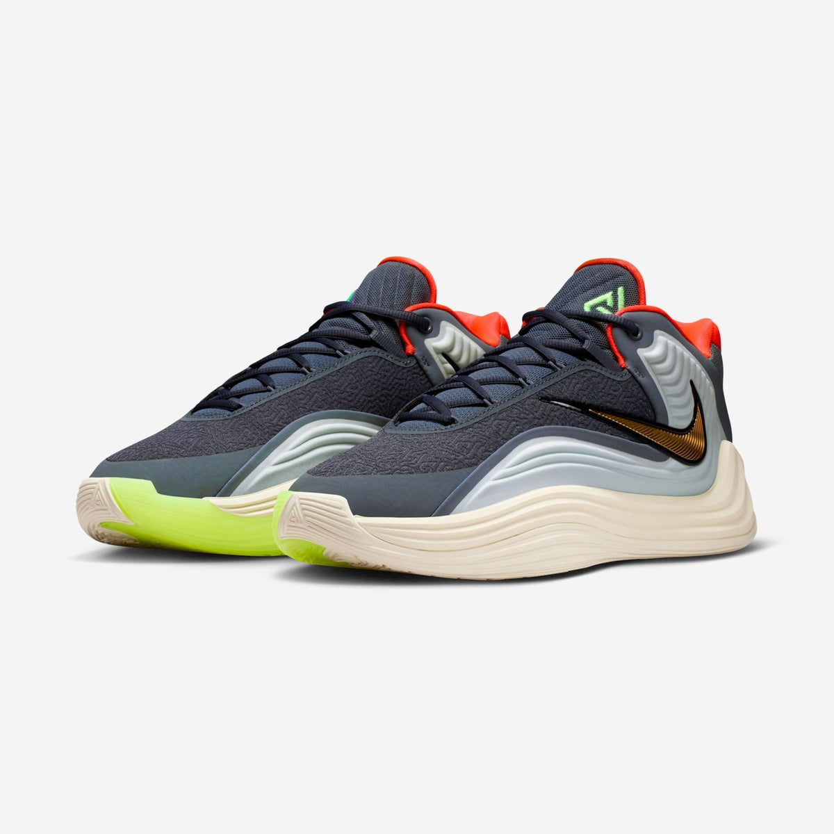 Nike Giannis Freak 7 EP