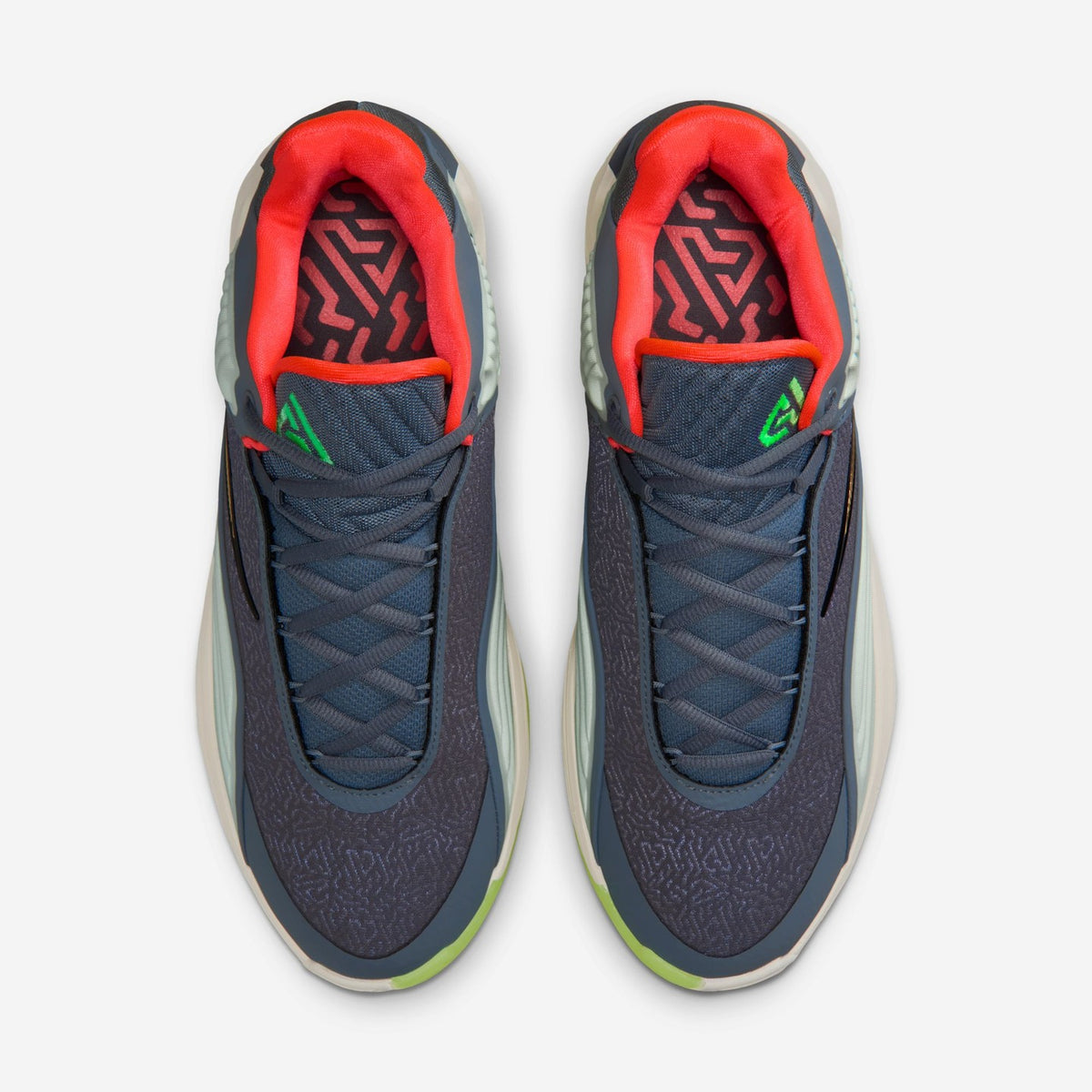 Nike Giannis Freak 7 EP
