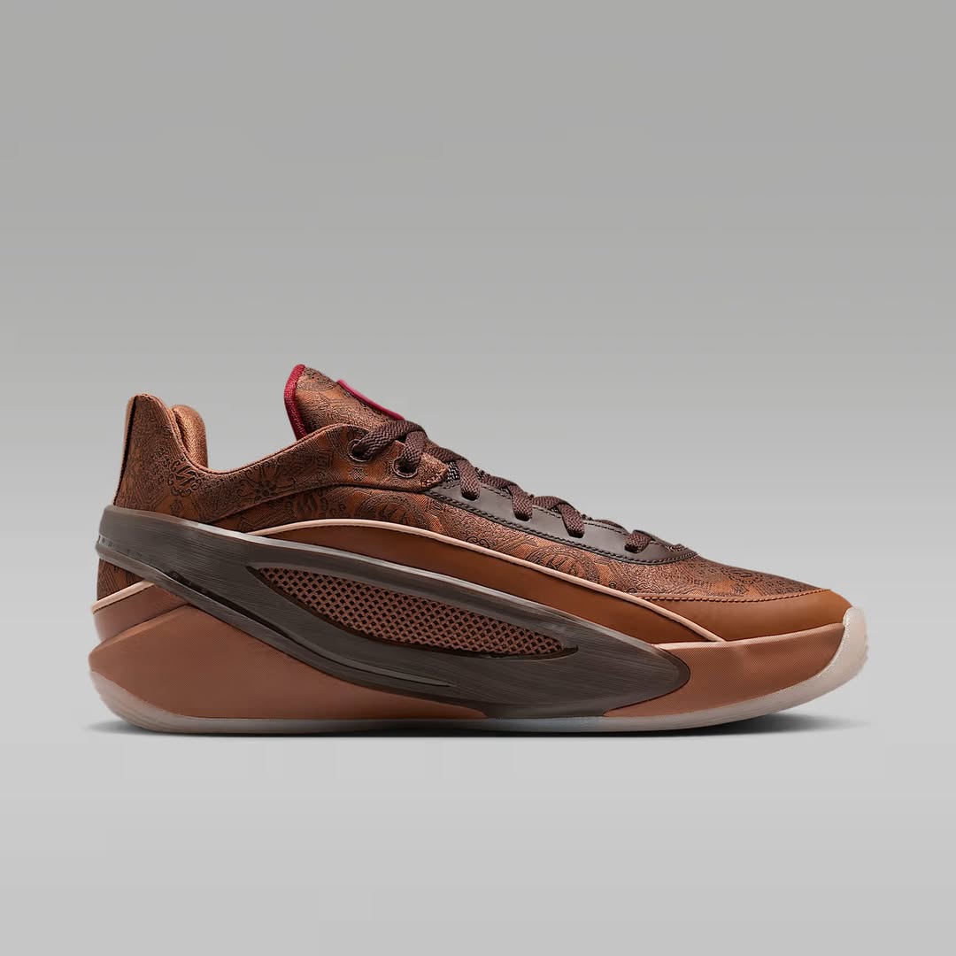 Jordan Luka 5 PF “Lunar New Year”