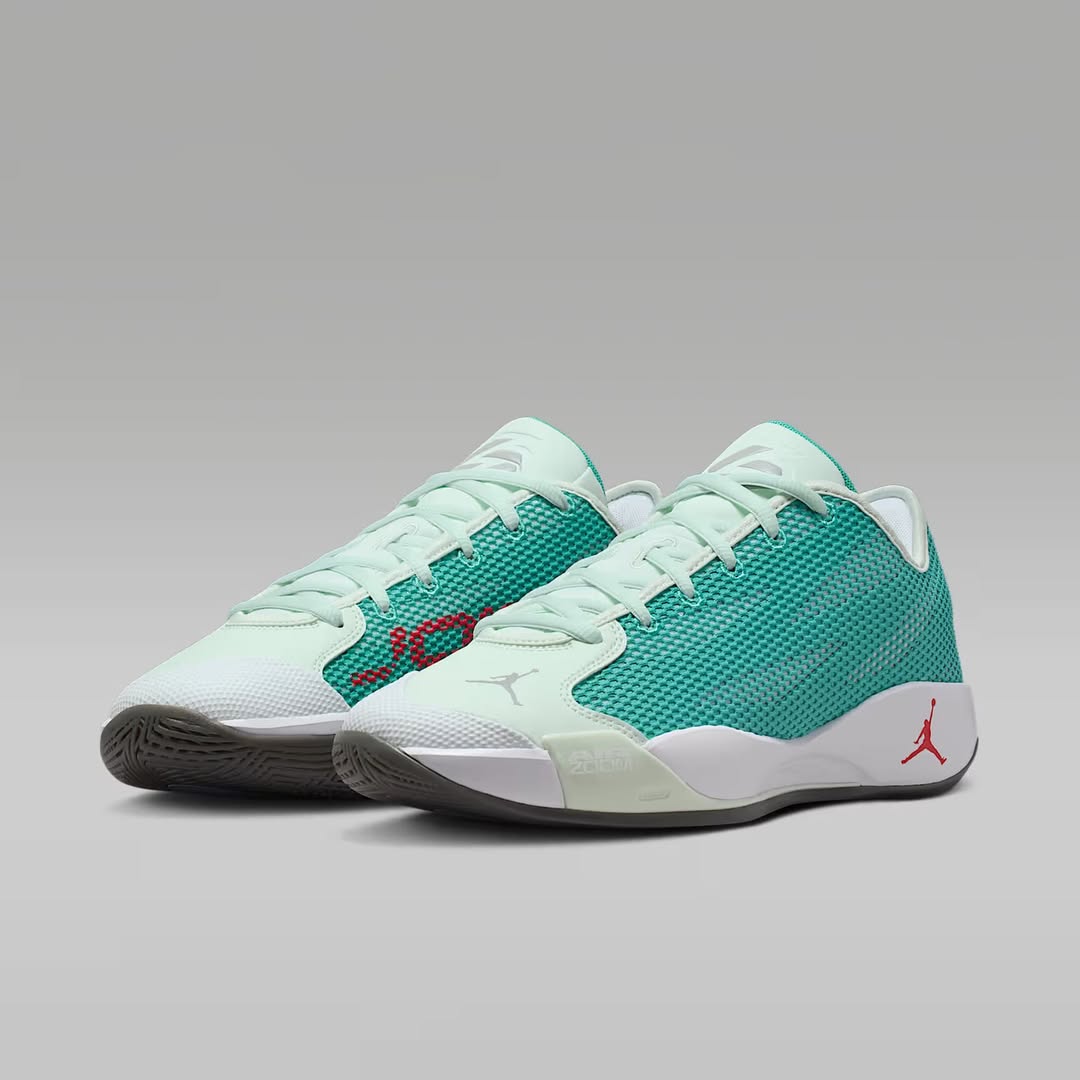 Tênis Jordan Luka 77 PF “Love Letter”