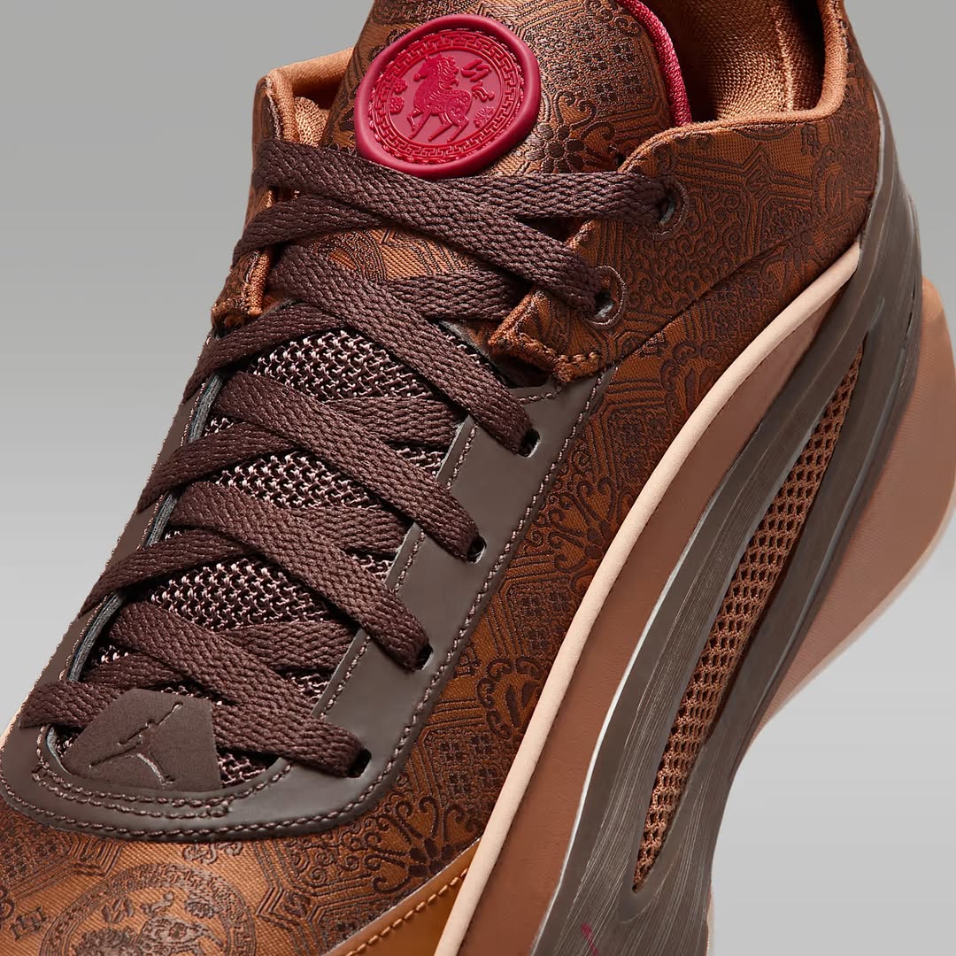 Jordan Luka 5 PF “Lunar New Year”