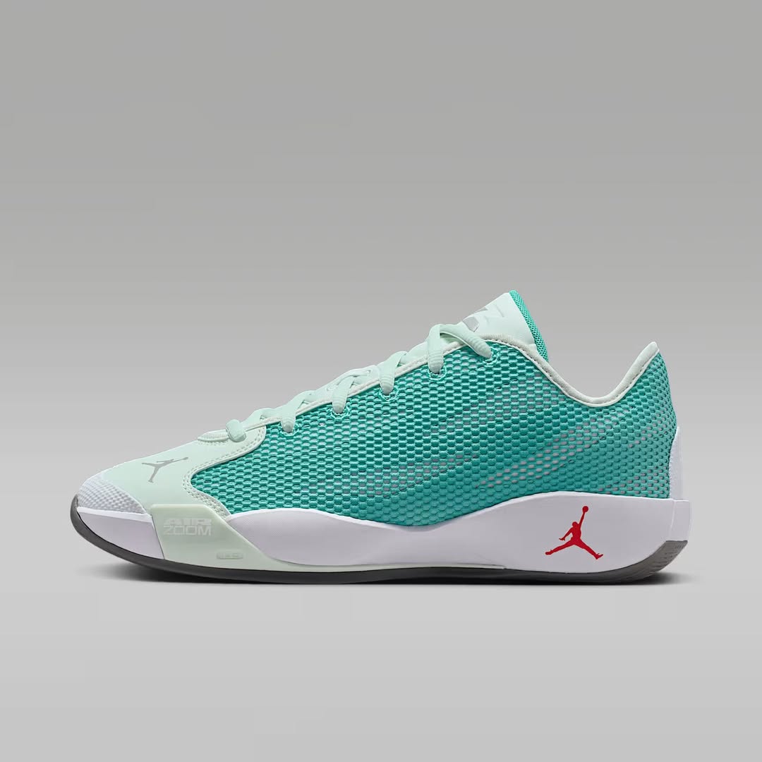 Tênis Jordan Luka 77 PF “Love Letter”