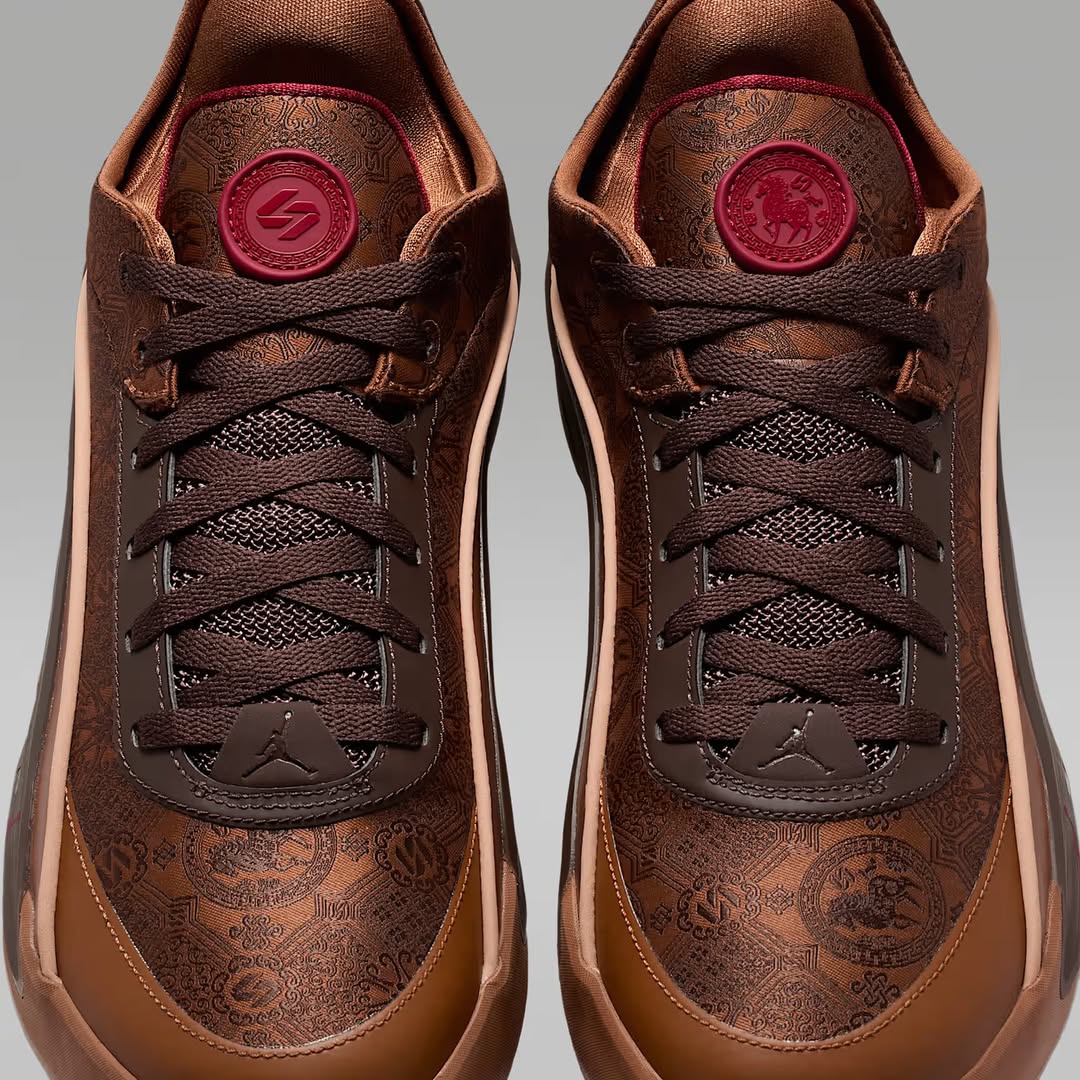 Jordan Luka 5 PF “Lunar New Year”