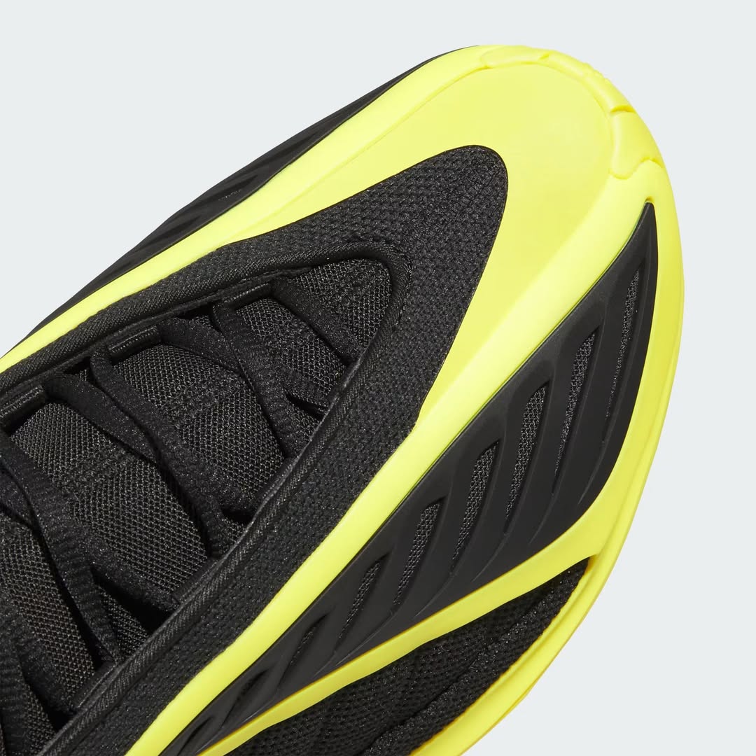 Adidas Anthony Edwards 2 (AE 2)
