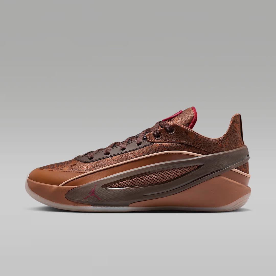 JORDAN LUKA 5 PF バッシュ Jordan Luka 5 PF “Lunar New Year”