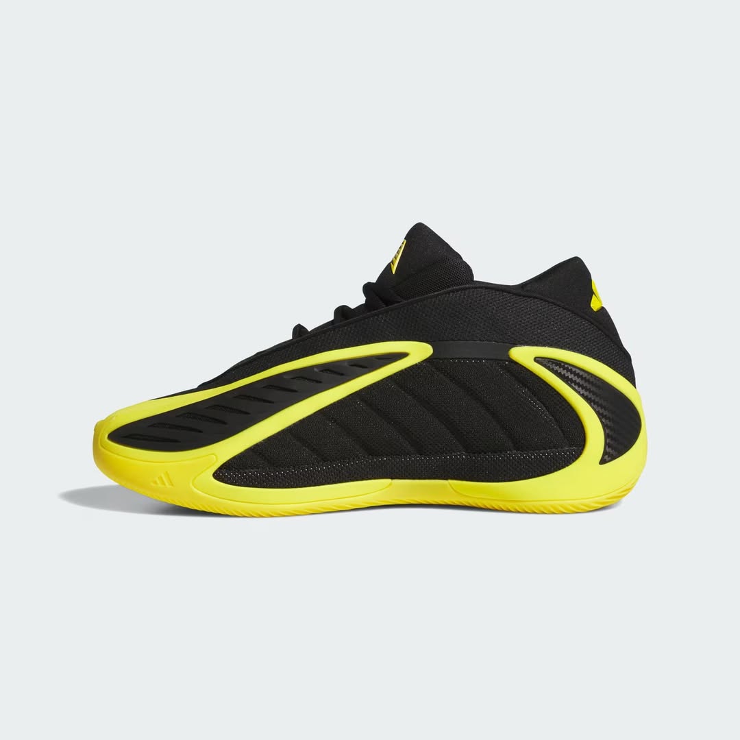 Adidas Anthony Edwards 2 (AE 2)