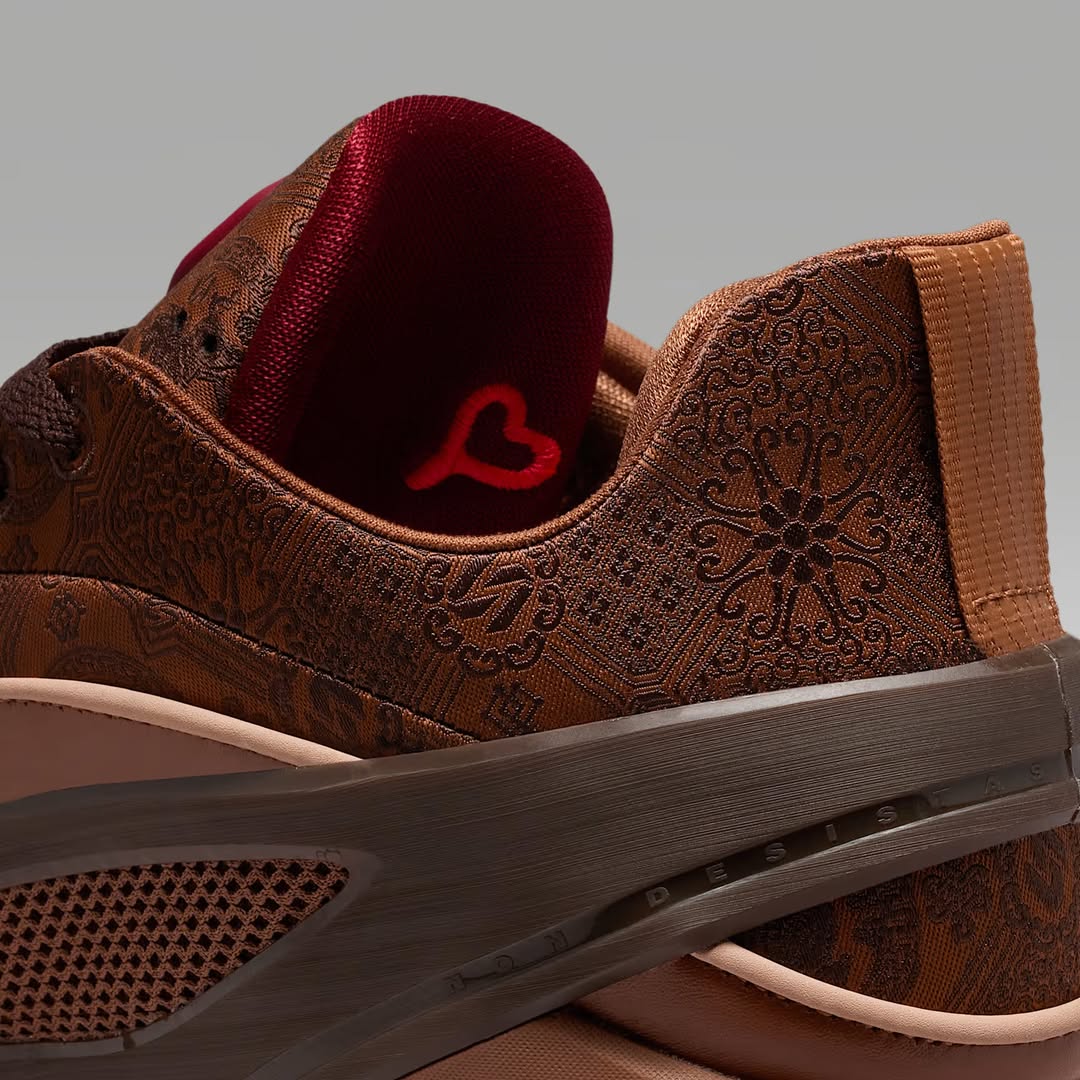 Jordan Luka 5 PF “Lunar New Year”