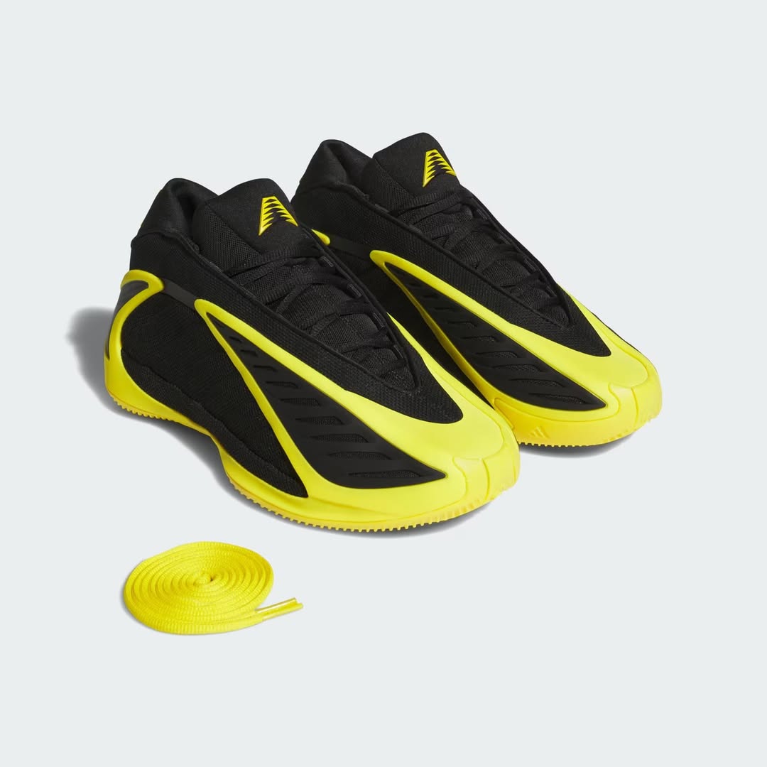 Adidas Anthony Edwards 2 (AE 2)