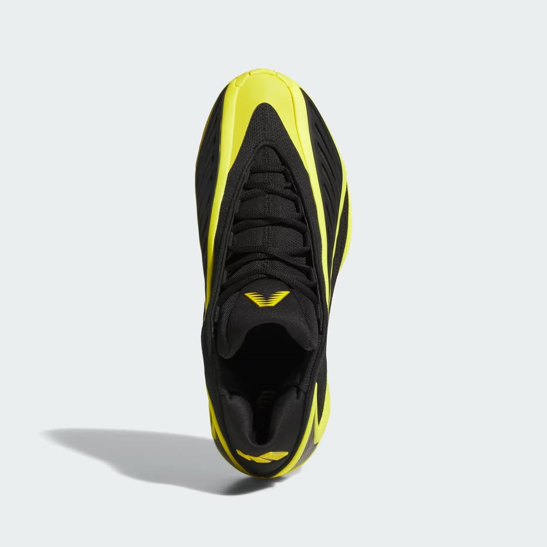 Adidas Anthony Edwards 2 (AE 2)