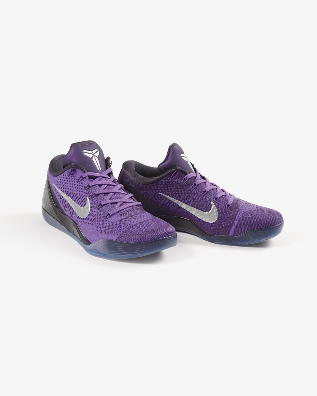 Nike Kobe 9 Elite Low Protro “Moonwalker”
