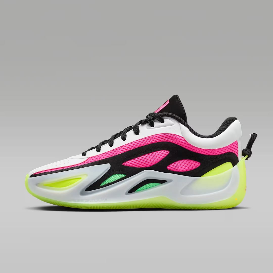 Jordan Heir Series 2