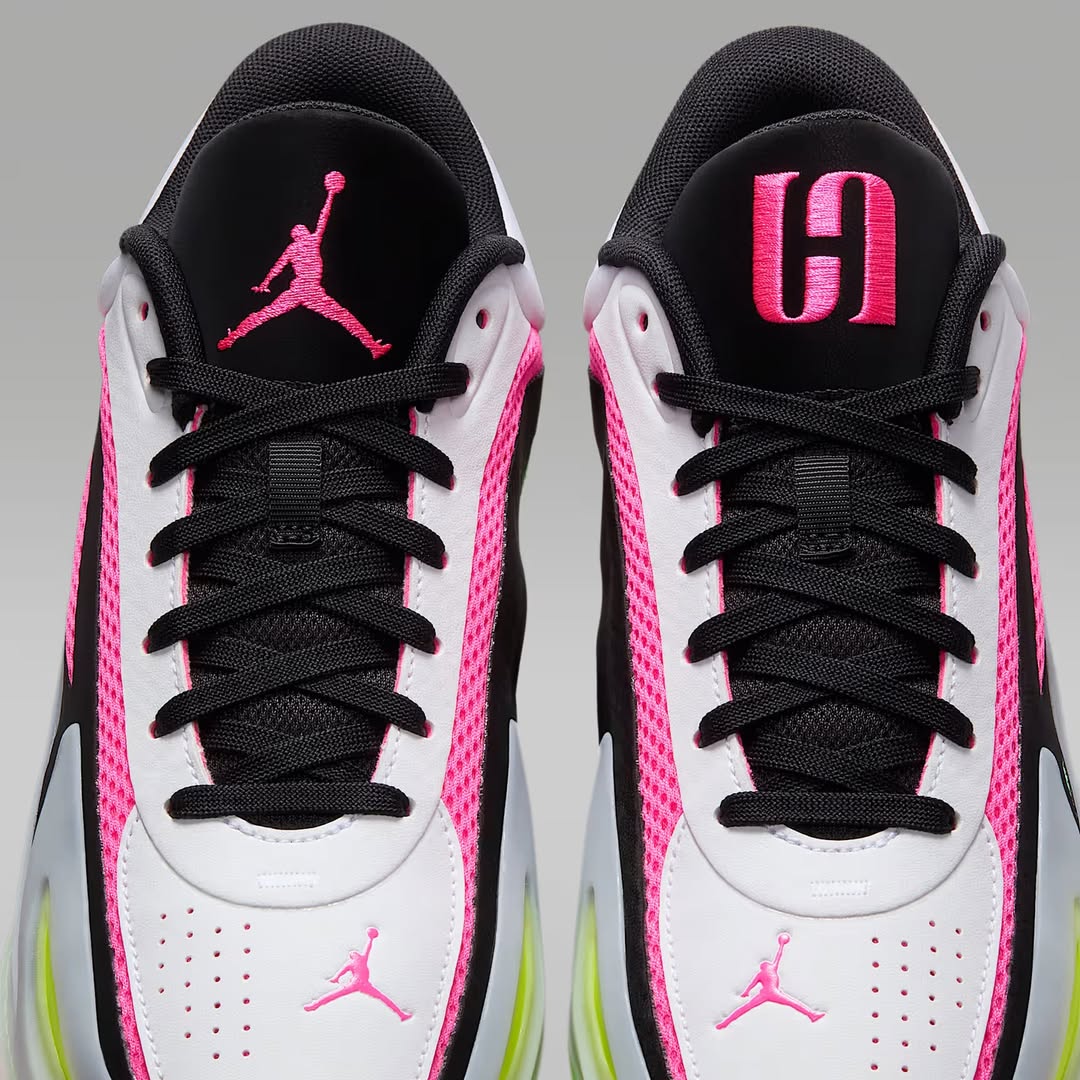 Jordan Heir Series 2