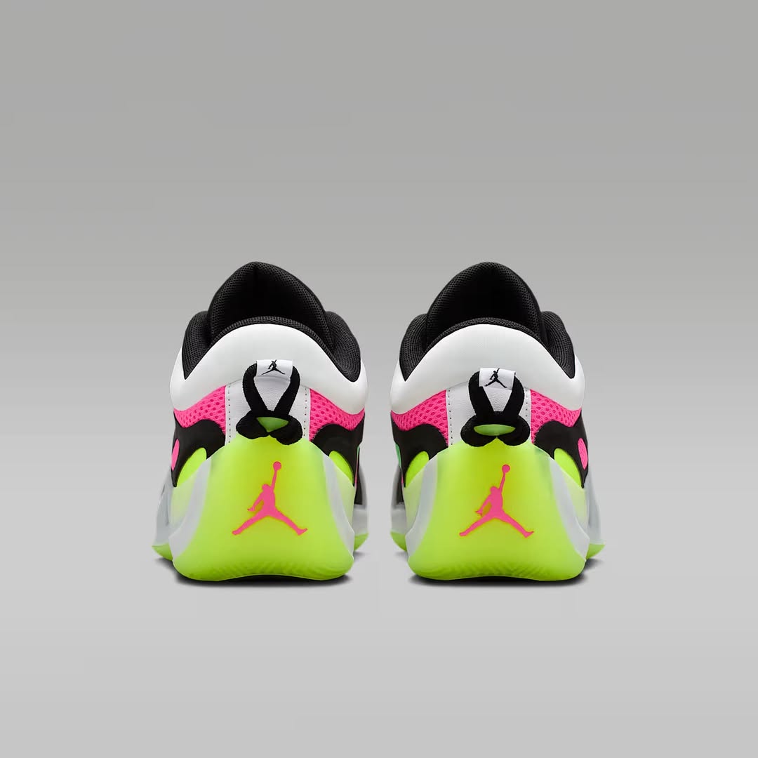 Jordan Heir Series 2