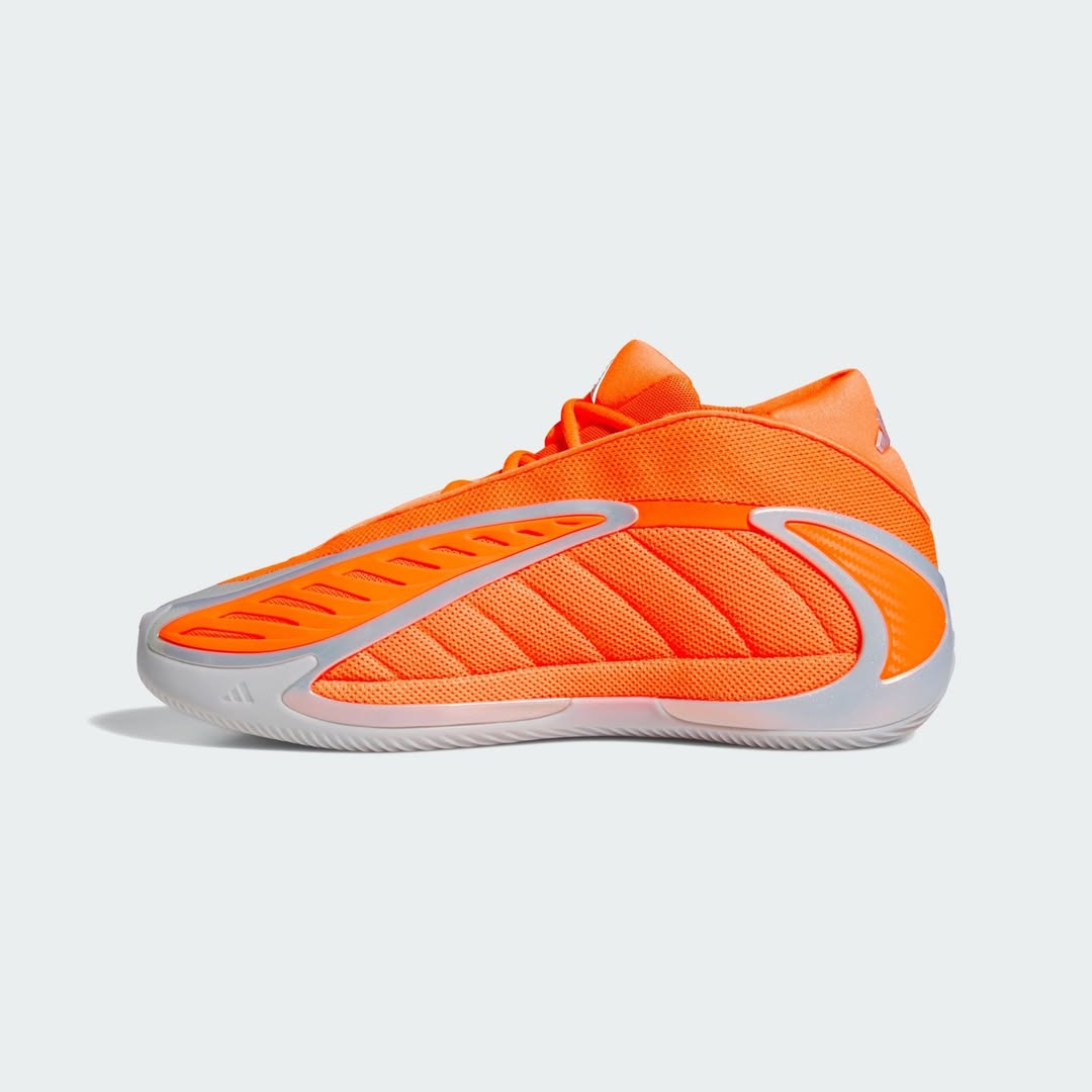 Adidas Anthony Edwards 2 All-Star (AE 2)