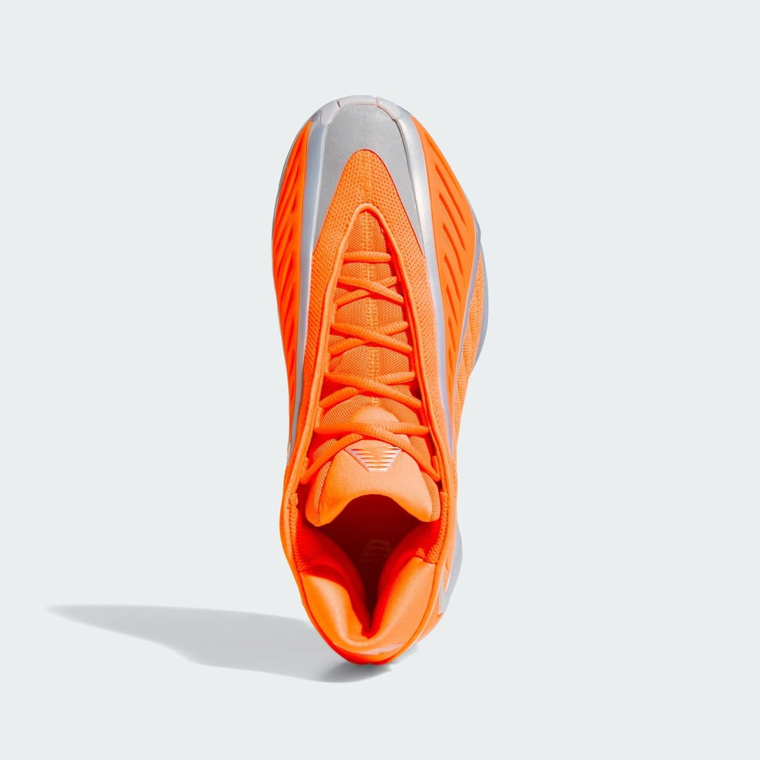 Adidas Anthony Edwards 2 All-Star (AE 2)