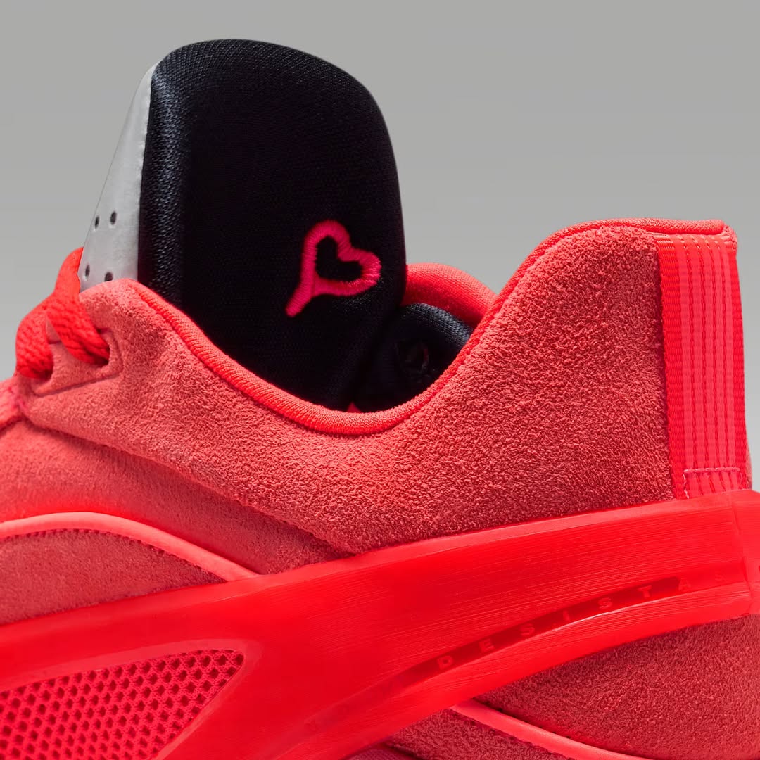 Jordan Luka 5 