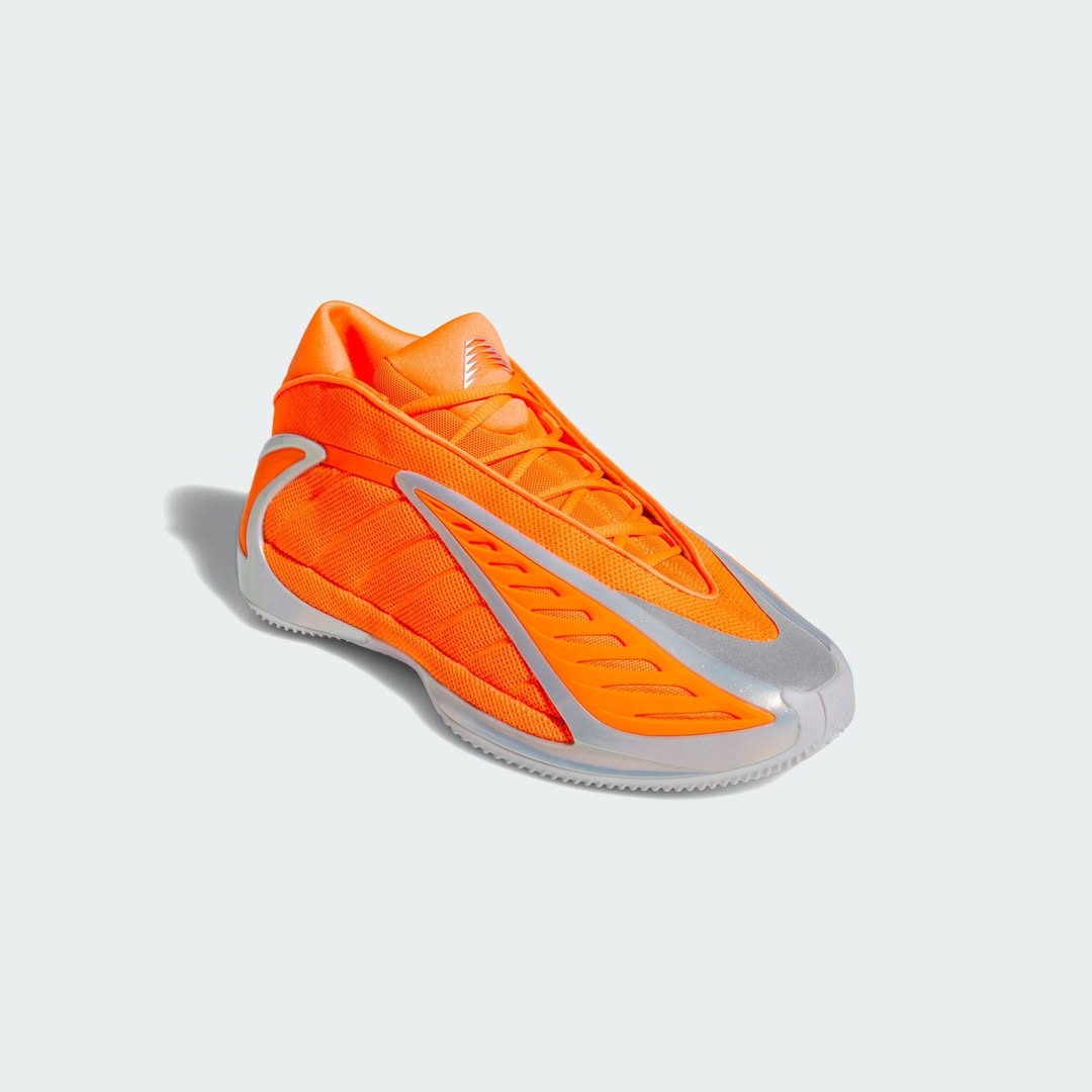 Adidas Anthony Edwards 2 All-Star (AE 2)