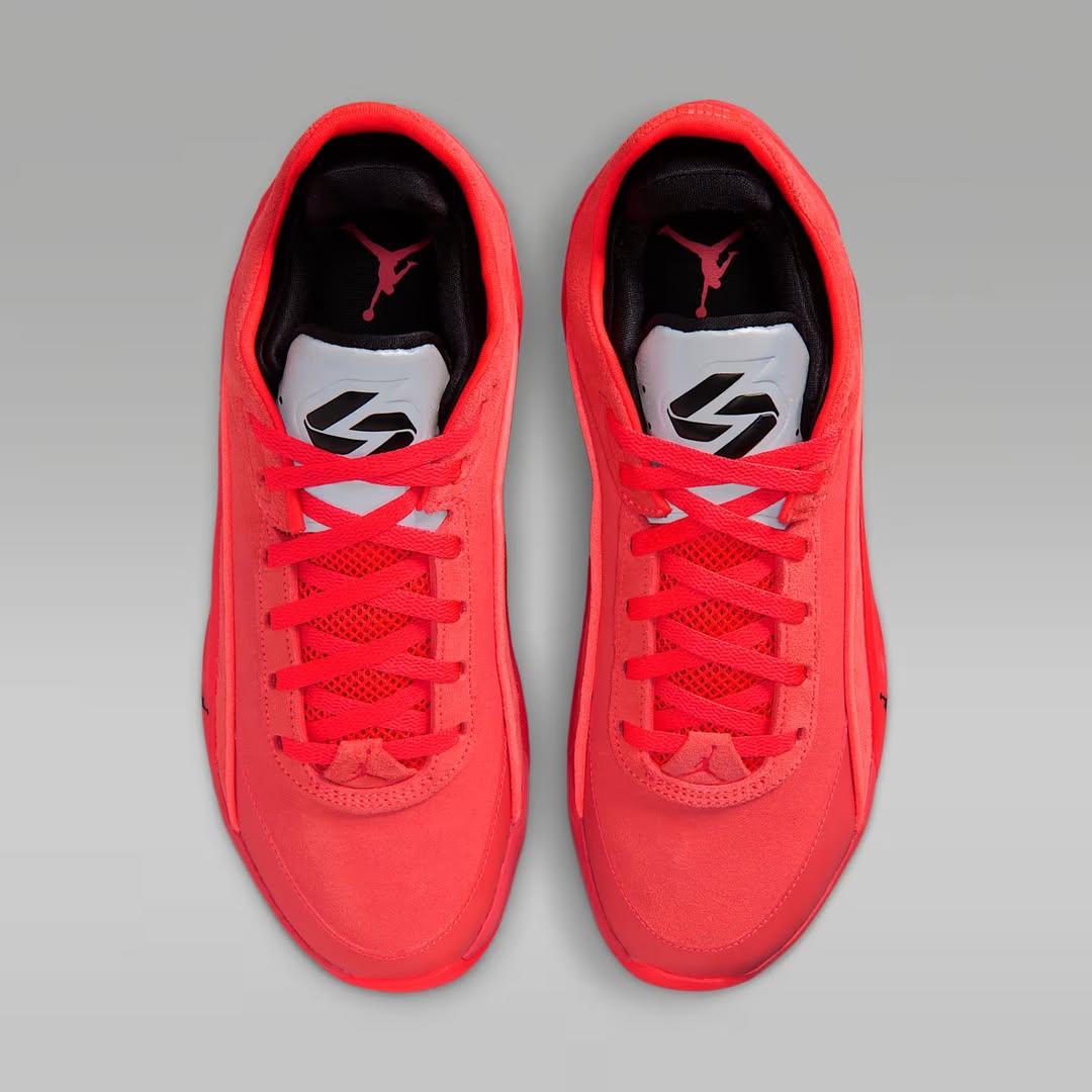 Jordan Luka 5 