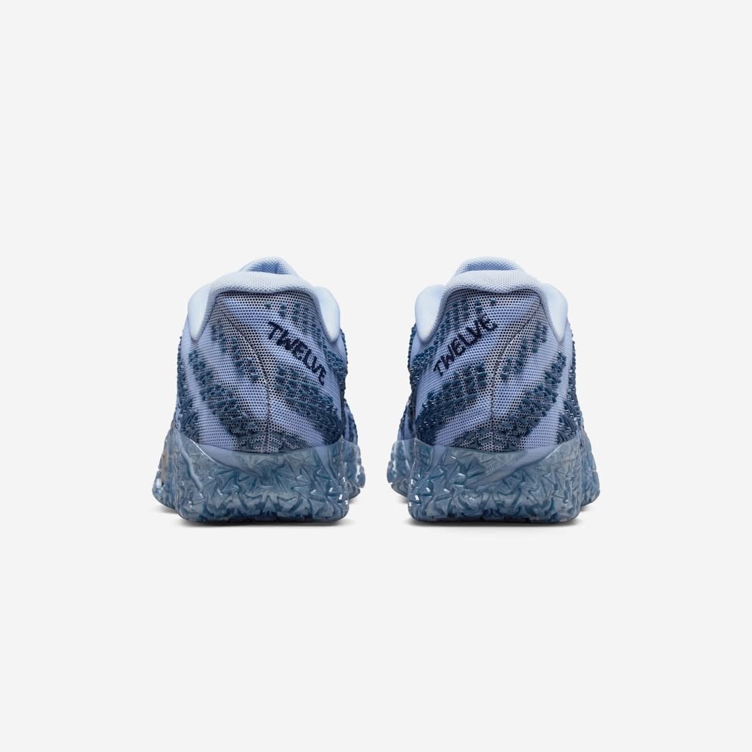 Nike Ja 3 EP