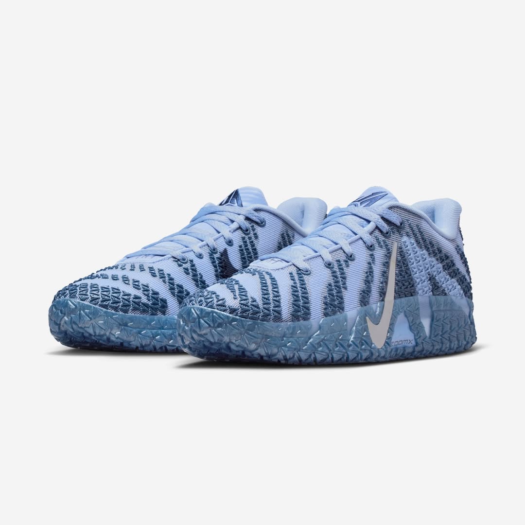 Nike Ja 3 EP