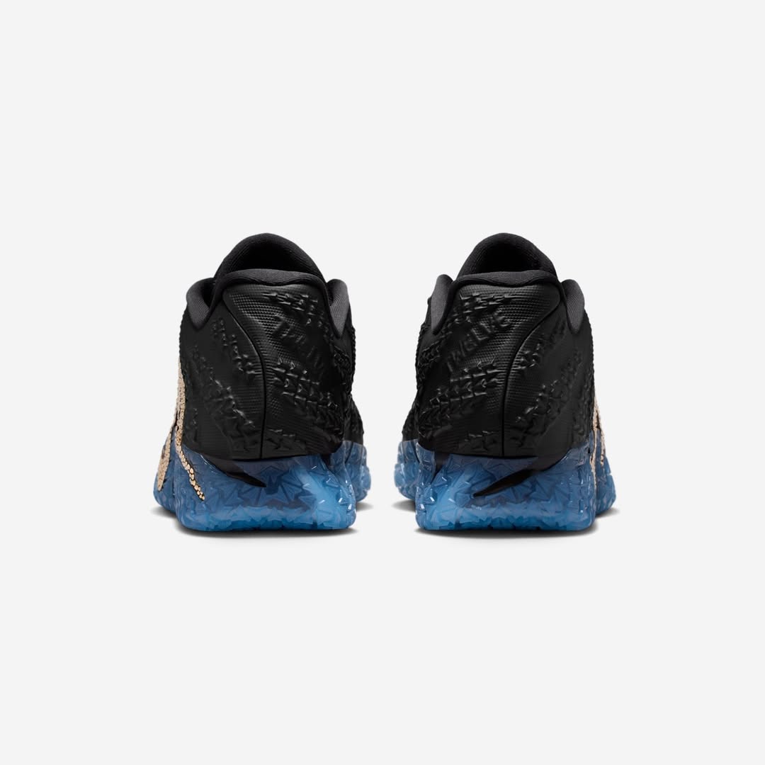 Nike Ja 3 EP “Swarovski”