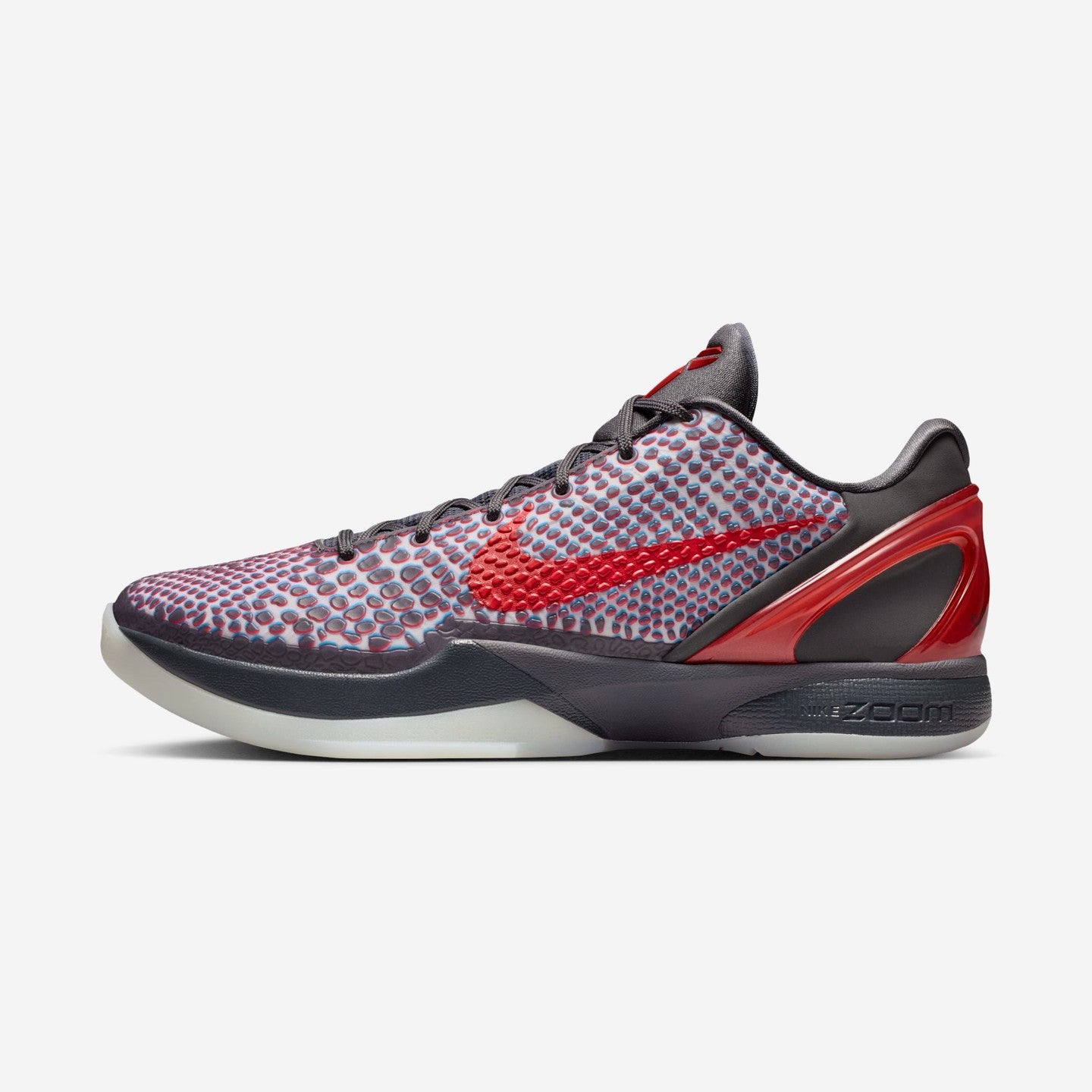 Nike Kobe 6 Protro “All-Star 3D Hollywood”