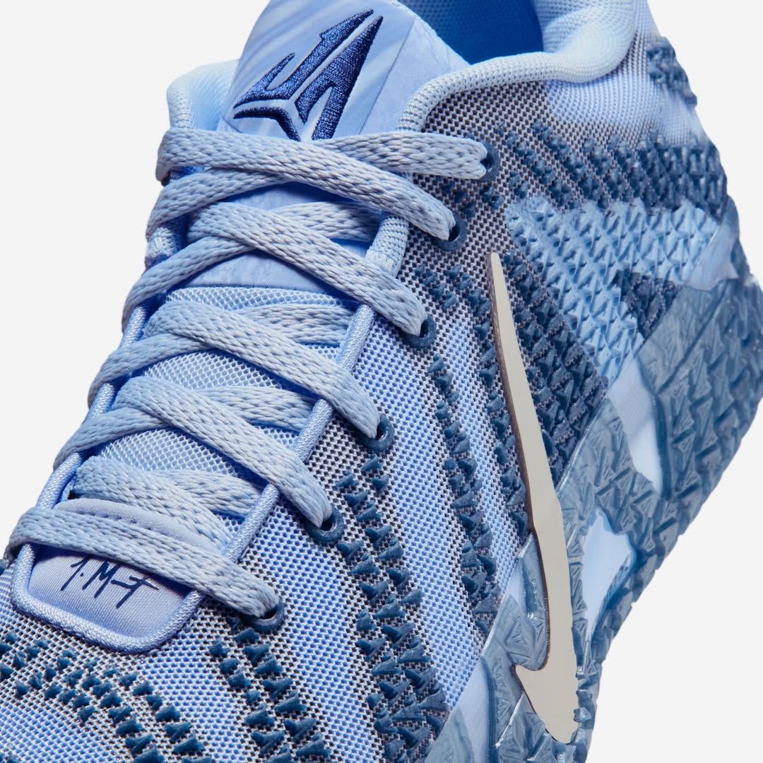 Nike Ja 3 EP