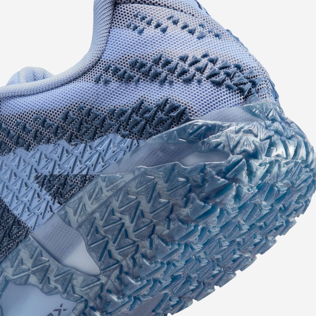 Nike Ja 3 EP
