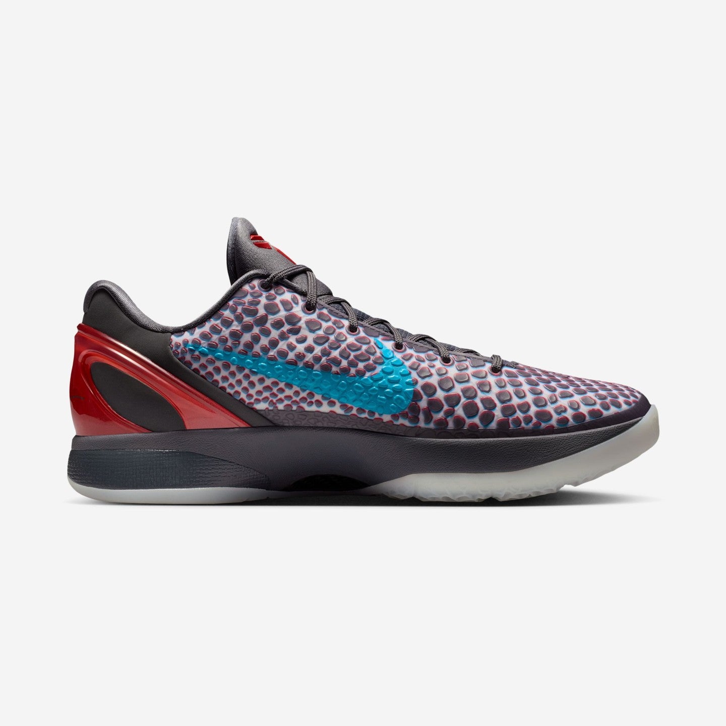 Nike Kobe 6 Protro “All-Star 3D Hollywood”