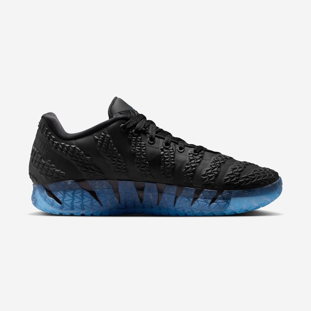 Nike Ja 3 EP “Swarovski”