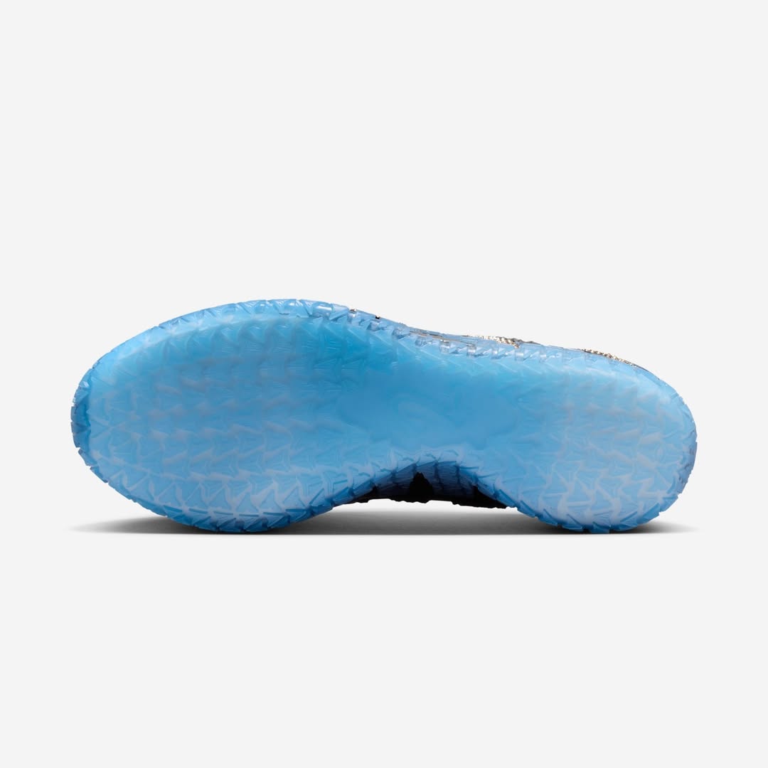 Nike Ja 3 EP “Swarovski”