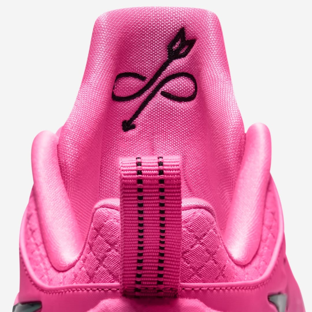 Nike A'Two "A'Pink Shoe"