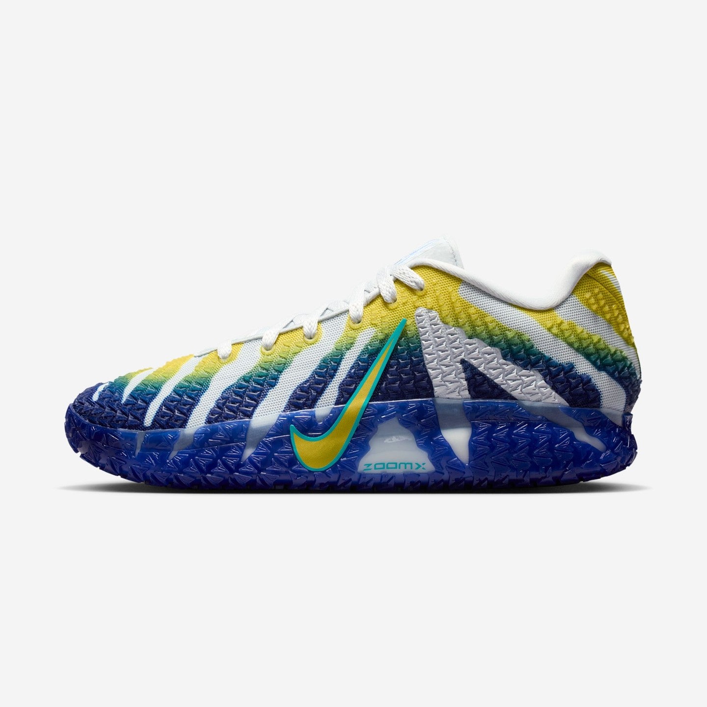 Nike Ja 3 EP “Murray State”