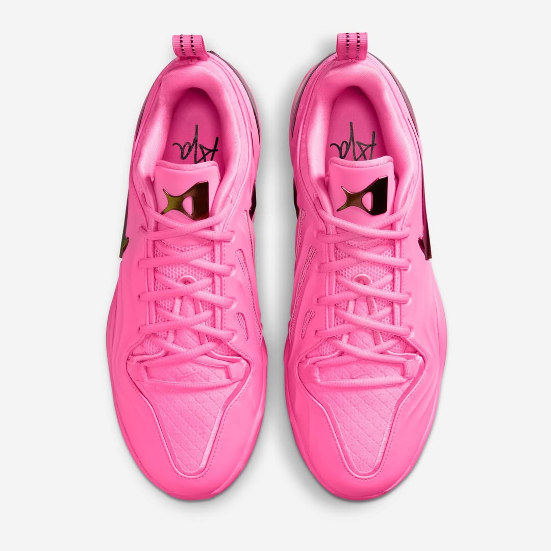Nike A'Two "A'Pink Shoe"