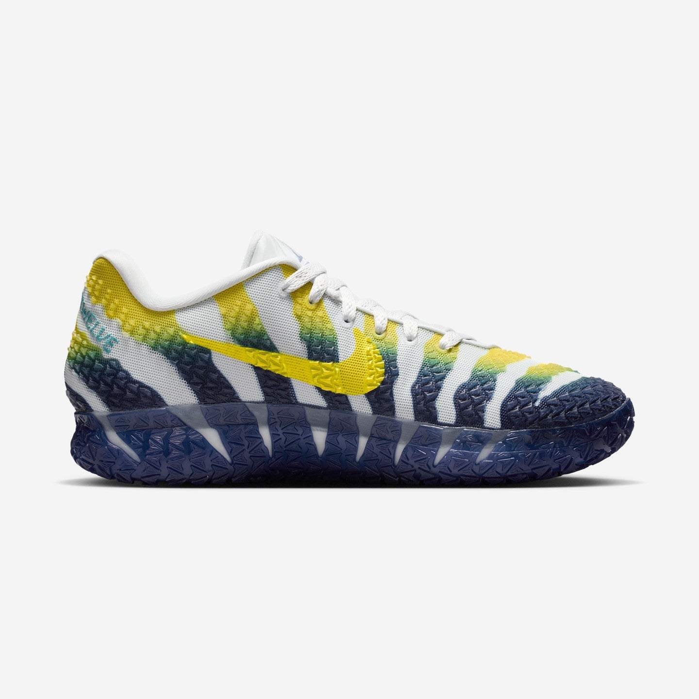 Nike Ja 3 EP “Murray State”
