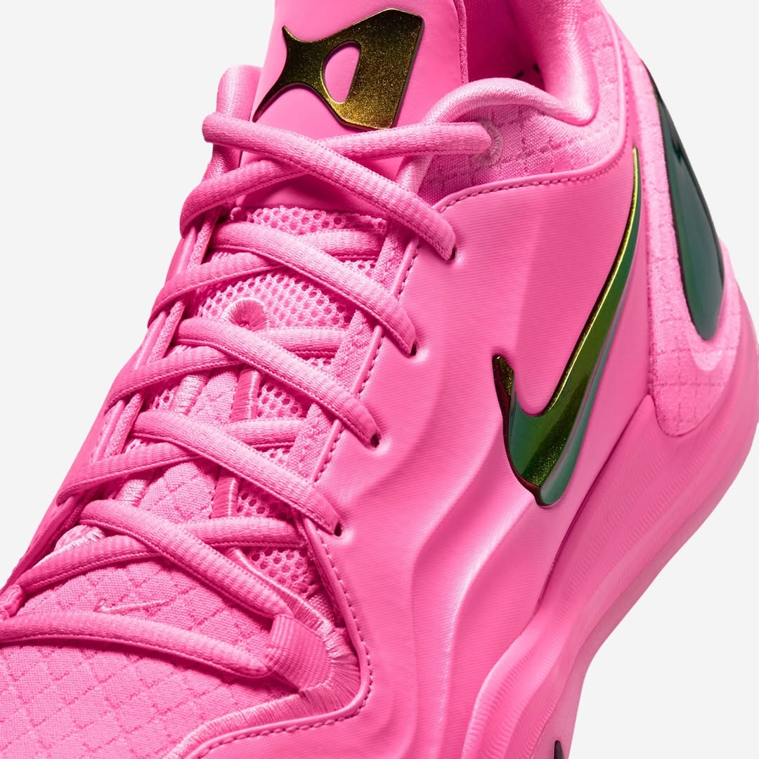 Nike A'Two "A'Pink Shoe"