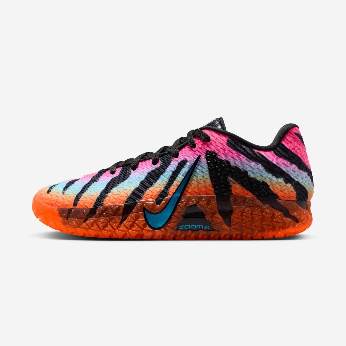 Nike Ja 3 EP “Tri-State”