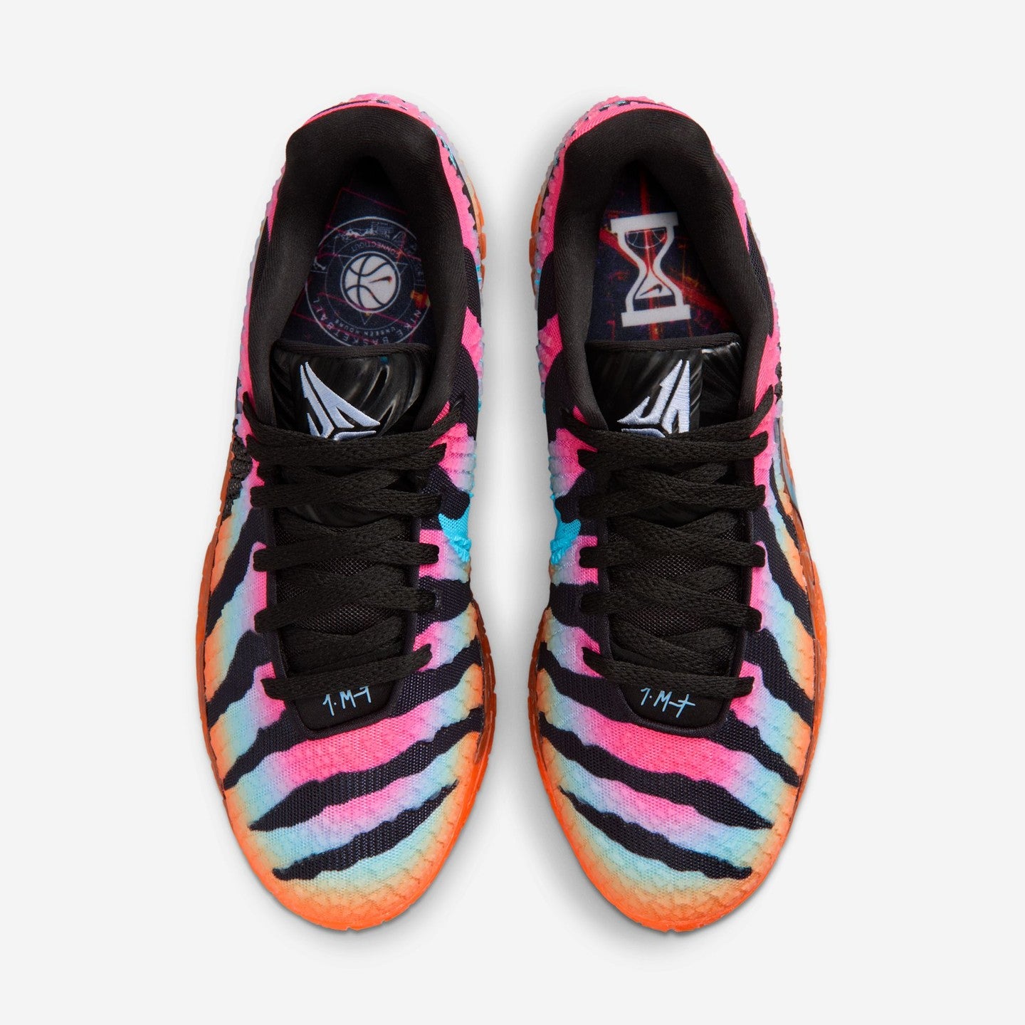 Nike Ja 3 EP “Tri-State”